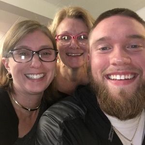 Meet your Posher, Cody